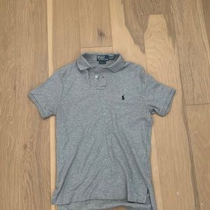 Ralph Lauren polo shirt